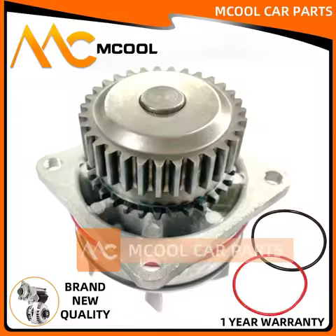 Water pump for Infiniti FX35 3.5 model 2008 M35H M37 EX35 G35 G37 I35 M35 VQ35DE KH3C B1010JK00A B10