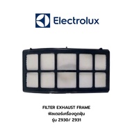 FILTER EXHAUST FRAME Vacuum Cleaner Model Z930/ Z931