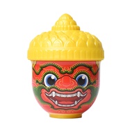 ยาดม HOLEN Ramakien Herbal Inhaler Cinnamon Scent - Sukreep Yadom