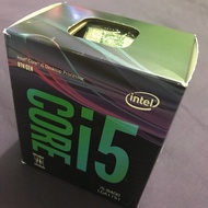 [USED] INTEL CORE I5-8400