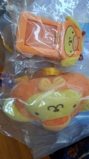 三麗歐布丁狗一番賞