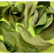 50g daun salam borong murah (dry/kering)/ bay leaves - 50g 月桂香