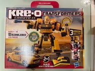 Kre-O Transformer Bumble Bee