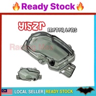 Y15 METER COVER LENS YAMAHA Y15 V1 Y15ZR METER CERMIN METER COVER TINTED LEN YSUKU Y15ZR Y15 V1 SMOK