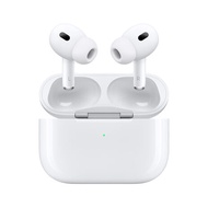 Apple AirPods Pro (第 2 代) 搭配 MagSafe 充電盒 (USB‑C)