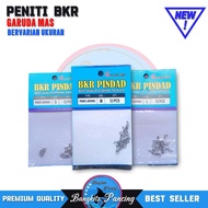 peniti kail pindad bkr garuda mas bervarian ukuran