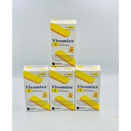Vivomixx Probiotics Drop Vit D3 10ml x 4 boxes ( Cold chain delivery )02/2025