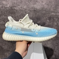 Fashion trend 350 V2 Casual breathable cushioned comfortable versatile lightweight midsole jogging s