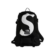 Genuine NEW THE NORTH FACE Travel Backpack High School Students New Large-capacity School Bag Korean