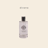 (New Package) Divana Himalayan Sleeping Mist 100 ml. สเปรย์ฉีดหมอนฉีดห้อง ช่วยให้นอนหลับ ปรับอากาศ กลิ่น Lavender