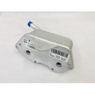 Volkswagen Audi Gear Oil Cooler 06E 117 021 G