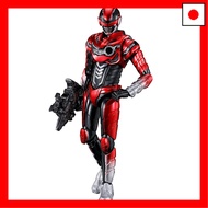 [Bandai] Super Space Sheriff Gavan Infinity TOKUSATSU ACTION FIGURE Gavan Infinity Recommended age 3