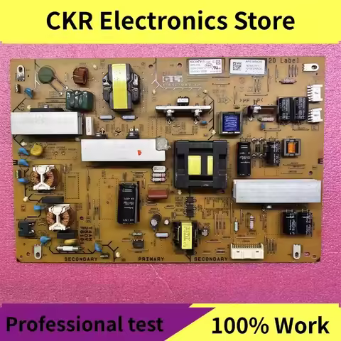Original For Sony KDL-40HX750 KDL-46HX750 Power Board APS-315 (CH) 1-886-049-12
