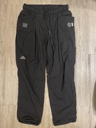 See See x Yes Good Market x SFC Nylon Pants