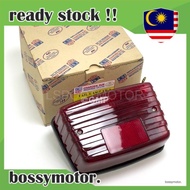 SUZUKI TRS 118 TAIL LAMP - CSI THAILAND 🇹🇭 MINI FR80 TRS118