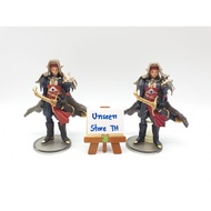 Dragon Quest IV hero "Psaro the man slayer"