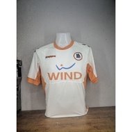 Vintage Jersey/As Roma 2010/11 Away Jersey
