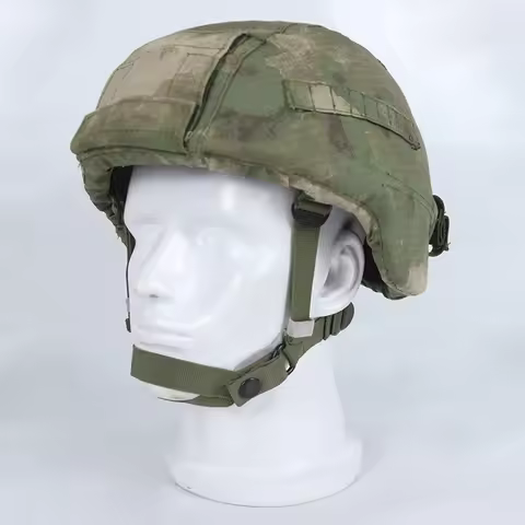 New Russian Ratnik 6B47 Tactical Helmet Adjustable Fast Training High Polymer Material Hunting Crash