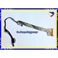 SONY VAIO VGN-NW PCG-7184L VGP-BPS13B LCD LVDS VIDEO DISPLAY CABLE 603-0001-4500