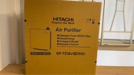 Hitachi空氣清新機