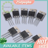 10pcs IRFZ44N IRFZ44 Power Transistor MOSFET N-Channel 49A amp 55V