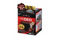 Carmate Dr. DEO 汽車內籠空調除臭滅菌煙霧彈 (大車用) D235