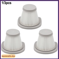 【AUROA】For Midea Vacuum Cleaner Filter MVC SC861/SC861A SC861B SC861C Vacum Filter