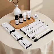 Luxury Star Toothbrush Dedicated Hotel Light Set Disposable Supply Products 2 in 1 Card Box Hotel To