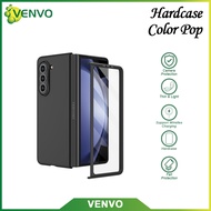 VENVO - VV08 Case Color Pop Samsung Z Flip 1 2 3 4 5 Z Fold 1 2 3 4 6