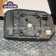 Sesuai untuk Kanta Cermin Cermin Toyota Hiace H300 2019-2022