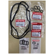 VEZEL RU1 CITY GM7 GN2 GN3 GN5 GN6 WRV HRV RU3 RV3 RV5 JAZZ GP5 HYBRID ORI VALVE COVER GASKET 12341-