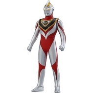 盖亚奥特曼软胶 ultraman gaia doll / 盖亚奥特曼至高形态软胶 ultraman gaia v2 doll