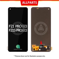 ALLPARTS INCELL Display for OPPO F21 F21s Pro 4G LCD Touch Screen Digitizer Replacement