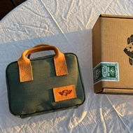 Spot Comandante C40 Imported From Germany Red Clix Ultra-fine Thread Spindle Set