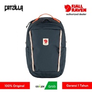 Fjallraven Skule Kids Daypack Children's Backpack - Navy
