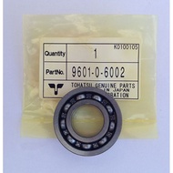 Tohatsu/Mercury Japan Propeller Shaft Bearing 5hp 2stroke 9601-0-6002