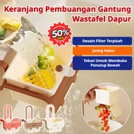 Fast Delivery 24 Hours Kitchen Filter Basket for Residue Separation Multifunctional Kitchen Sink Str