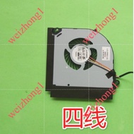 Blue Sky P950hp ER HR fan CPU fan 4-wire fan