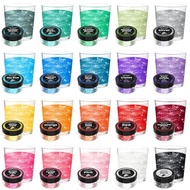 3g Edible Luster Dust, Food-Grade Edible Glitter for Baking & Drinks