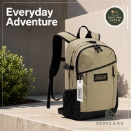 Coleman WALKER 25 Backpack 25L Lightweight Daypack Travel Bag Laptop Backpack School Backpack Busine
