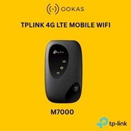 TP-Link M7000 / TOTOLINK M3L WIFI 6 4G LTE Mobile WiFi |Lock Band |Support Unlimited Plan |Travel Ho