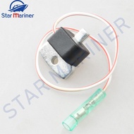 SALE 6E7-85580-70 Coil, Pulser For Yamaha Outboard Motor 8HP 6G0-85580-70 Watercraft&Jet-ski WR500/W