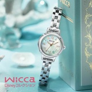 🇯🇵日本代購 wicca x Disney The Little Mermaid watch 迪士尼美人魚手錶 Citizen kp3-619-99