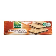Gullon Wafer Chocolate Cream 150G