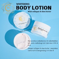 WHITENING BODY LOTION/ CN BEAUTY BODY WHITENING lotion Hb WHITENING moisturizing