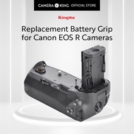 [KingMa] BG-E22 Premium Replacement Camera Battery Grip for Canon EOS R Cameras / BG E22