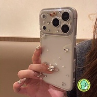Handmade Phone Case For Redmi Turbo 5 Max 4 Pro 3 A5 A4 5G A3X A3 A2 A1 Plus 8 8A 7 7A 6 Pro 6A 5A 4