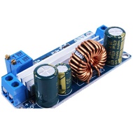 【Ready Stock&amp;COD】1/2/3 DC-DC Auto Buck Boost Voltage Converter Step Down/ Step Up Voltage Regulator Adjustable DC 5V-30V to 0.5-30V