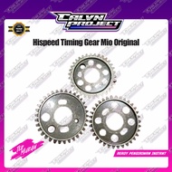 Hispeed Timing Gear Mio Original