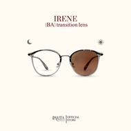 PANTA | IR Irene Model (Irene) Anti-Glare Glasses That Change Color